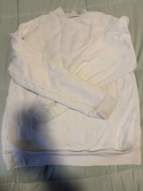 Tiger Friday White Crew Neck - Picture 3 of 3